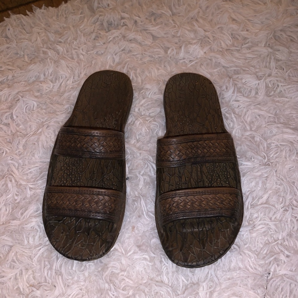 comfy jandals